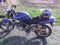 Yamaha FZX 250 Zeal. 250 куб. см., исправен, птс, с пробегом
