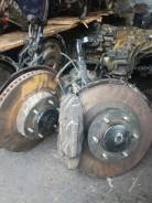 Ступица. Toyota Land Cruiser Prado, GRJ120, GRJ120W, GRJ121, GRJ121W, GRJ125, GRJ125W, KDJ120, KDJ120W, KDJ121, KDJ121W, KDJ125, KDJ125W, RZJ120, RZJ1...