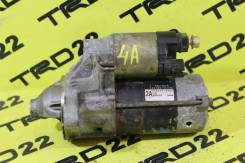 Стартер. Toyota: Corona, Corolla Spacio, Avensis, Sprinter Trueno, Corolla, Sprinter Marino, Carina II, Carina E, Sprinter, Celica, Carina, Caldina, S...