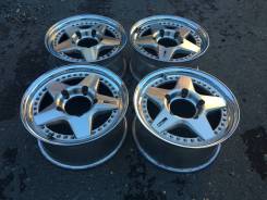 Jaos Victron Ziga. 8.0x16", 5x150.00, ET45, ЦО 114,3 мм.