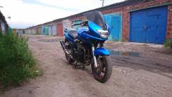Kawasaki ZR-7S. 750 куб. см., исправен, птс, с пробегом