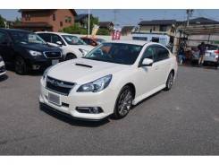 Subaru Legacy. автомат, 4wd, 2.0, бензин, 33 500 тыс. км, б/п. Под заказ