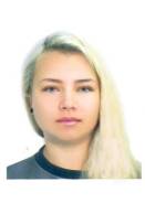 Стажер. Незаконченное высшее образование (студент), опыт работы 4 месяца