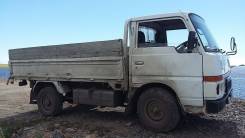 Nissan Atlas. Продам грузовик без документов, но есть сор. и номера !, 3 300 куб. см., 2 000 кг.