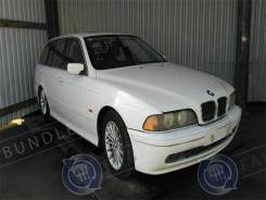 Крыльчатка вискомуфты (диз) BMW 5 E39