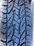 Bridgestone Dueler A/T D694. Грязь AT, 2012 год, износ: 5%, 4 шт