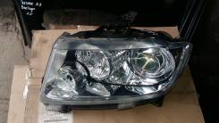 Фара. Jeep Grand Cherokee Jeep Cherokee