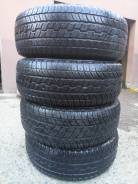 Yokohama Super Digger V2. Всесезонные, 2005 год, износ: 60%, 4 шт