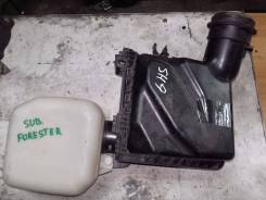 Корпус воздушного фильтра. Subaru Forester, SH5, SH9, SH9L Subaru Legacy, BL5, BL9, BLE, BP5, BP9, BPE, BPH Subaru Impreza, GE2, GE3, GE6, GE7, GH2, G...