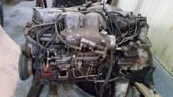 Двигатель в сборе. Isuzu Forward