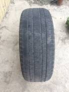 Bridgestone Dueler H/L. Летние, 2011 год, износ: 60%, 2 шт