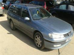 Шторка багажника PEUGEOT 406