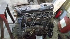 Двигатель в сборе. Mitsubishi Canter