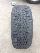Nokian Hakkapeliitta R SUV. Зимние, шипованные, 2011 год, износ: 40%, 2 шт