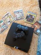 Sony PlayStation 3