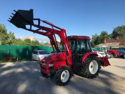 Yanmar. EF525.2014г.4вд. Дизель.