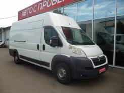 Citroen Jumper. , 2 200 куб. см., 1 000 кг.