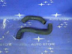 Патрубок радиатора. Subaru Legacy B4, BE9, BE5 Subaru Legacy, BH5, BE5, BH9, BE9 Двигатели: EJ25, EJ20, EJ204, EJ254