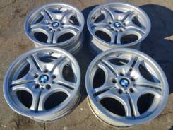 BMW. 7.5/8.5x17, 5x120.00, ET41/50