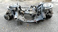 Мост передний TOYOTA LAND CRUISER PRADO J90