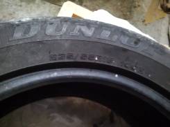 Dunlop SP Sport 270. Летние, износ: 60%, 4 шт