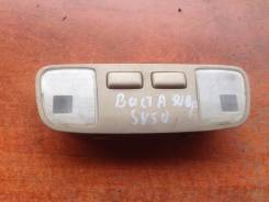 Светильник салона. Toyota Vista, SV50, AZV50, AZV55, ZZV50, SV55