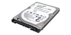 Гибридные накопители. 1 000 Гб, интерфейс SATA