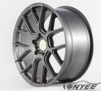 ADV7.1. 8.5x19", 5x120, ET35,  72,6.     