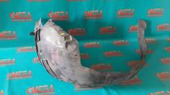 Подкрылок. Subaru Traviq, XM220 Opel Zafira Двигатель Z22