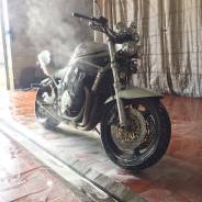 Suzuki GSF 1200S Bandit. 1 200 куб. см., исправен, птс, с пробегом