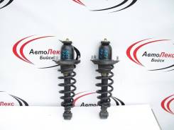 Амортизатор. Toyota Corolla, NZE124, ZZE124 Toyota Corolla Fielder, NZE124G, NZE124, ZZE124, ZZE124G Toyota Allex, ZZE124, NZE124 Toyota Corolla Runx...