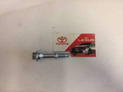 Болт выпускного коллектора. Toyota: Lite Ace, Regius Ace, Platz, iQ, Avensis, Corolla, Altezza, Probox, Dyna, Regius, Sprinter, Vista, Caldina, Tarago...
