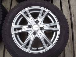 Hot Stuff Exceeder. 5.5x15, 4x100.00, ET50, ЦО 67,1 мм.