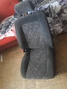 Сиденье. Toyota Caldina, ST215, AT211G, AT211, ST210G, CT216G, ST215G, ST215W, CT216, ST210
