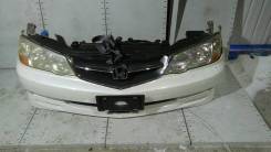 Ноускат. Honda Inspire, UA5 Двигатель J32A