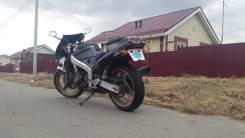 Honda CBR 250. 250 куб. см., исправен, птс, с пробегом