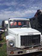 Коммаш КО-503В-2. Продается спецавто Ассенизаторная машина (вакуумная), 4 750 куб. см.