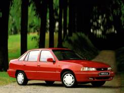 Daewoo Nexia