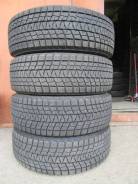Bridgestone Blizzak DM-V1. Зимние, без шипов, 2010 год, износ: 10%, 4 шт