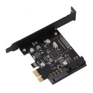 USB-контроллеры.