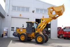 Xcmg LW300FN. Фронтальный погрузчик XCMG LW300FN, 8 000 куб. см., 3 000 кг.