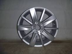 Volkswagen. 6.0x15, 5x100.00, ET40, ЦО 57,1 мм.