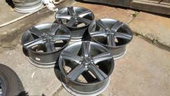 Manaray Sport Euro Speed. 7.5x18, 5x114.30, ET40, ЦО 73,1 мм.