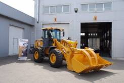 Xcmg LW300FN. Фронтальный погрузчик XCMG LW300FN, 8 000 куб. см., 3 000 кг.