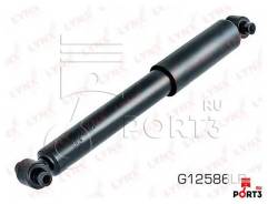 Амортизатор. Mazda Atenza Sport, GY3W, GYEW Mazda Atenza, GGES, GG3S, GG3P, GGEP