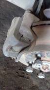 Суппорт тормозной. Toyota Allion, ZZT245, ZZT240, NZT240, AZT240 Toyota Premio, ZZT240, NZT240, AZT240, ZZT245 Двигатели: 1NZFE, 1AZFSE, 1ZZFE