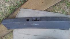 Накладка багажника. Toyota Ipsum, SXM10, SXM10G Двигатель 3SFE