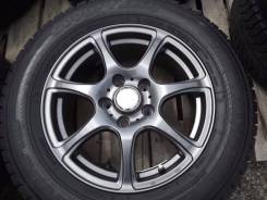 Esprine. 6.5x16, 5x114.30, ET38, ЦО 73,1 мм.