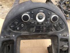 Блок управления климат-контролем. Nissan Primera, P12 Двигатели: QG16DE, YD22DDT, QR20DE, QG18DE, F9Q