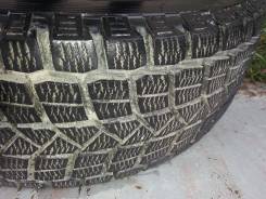 Maxxis SS-01 Presa SUV. Зимние, без шипов, 2013 год, износ: 10%, 4 шт